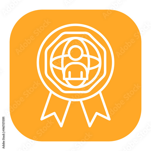 Freelance Badge Icon