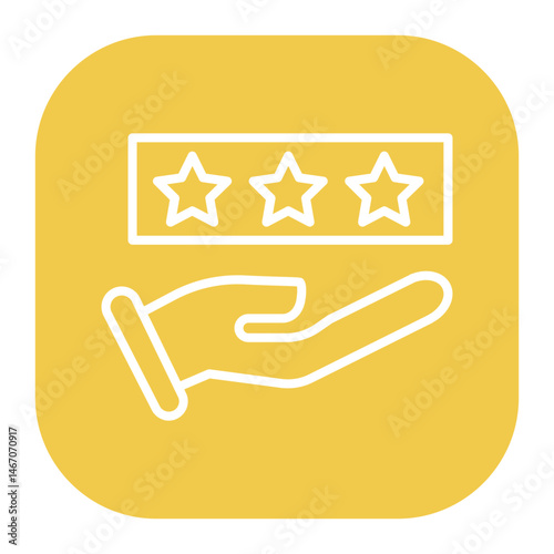 Customer Satisfaction Icon