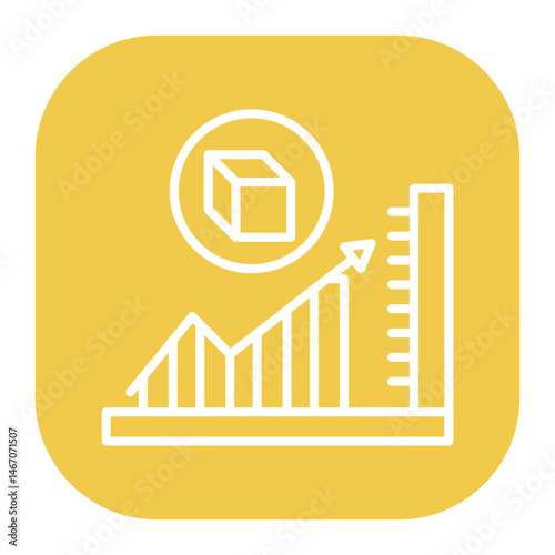 Stock Levels Icon