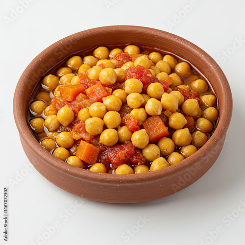 beans in a bowl