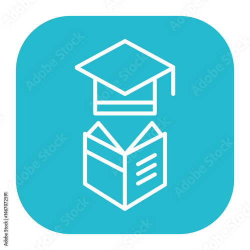 Educational Programs Icon