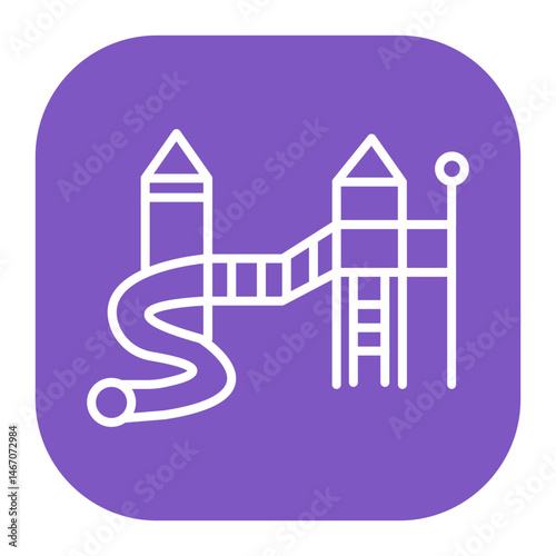 Playground Icon