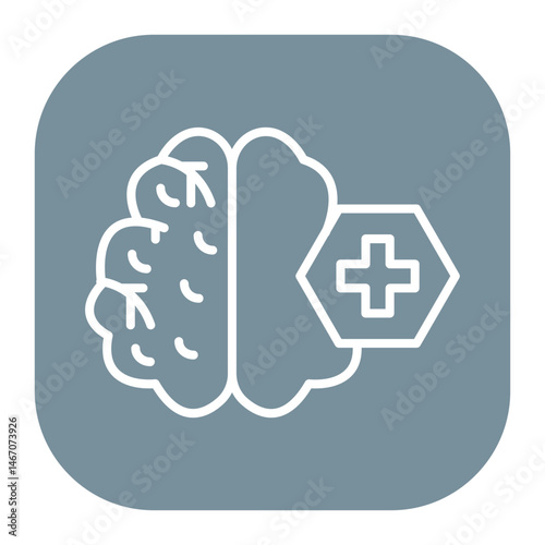 Dementia Care Icon