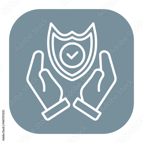 Safety Measures Icon