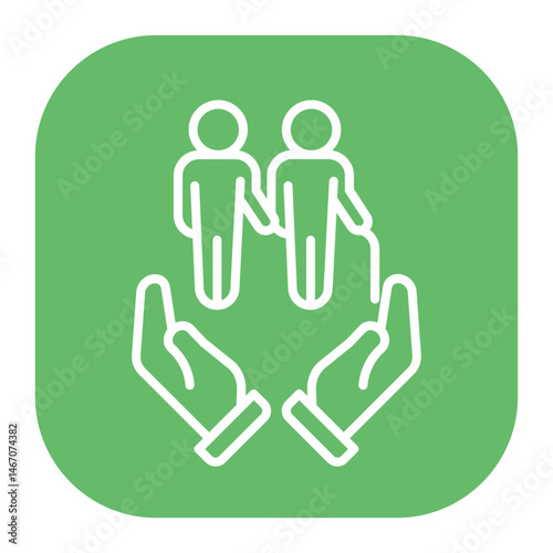 Specialized Care Icon