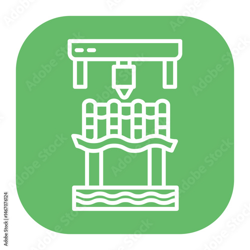 Bridging Icon