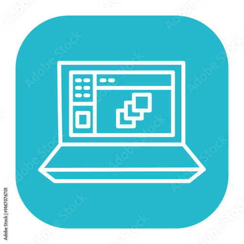 Slicer Software Icon