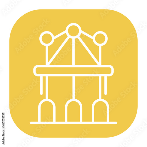 Support Structures Icon
