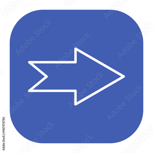 Arrow Icon