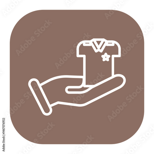 Company Swag Icon