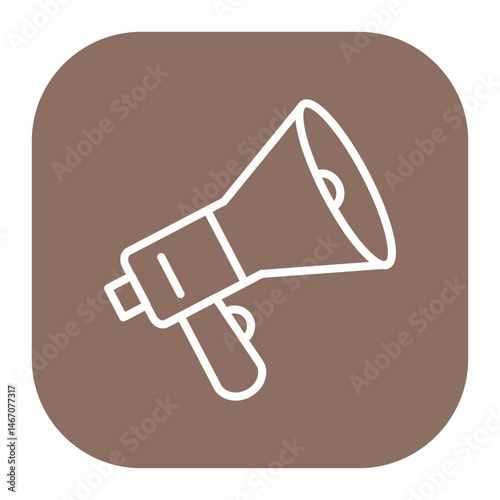 Speaker Icon