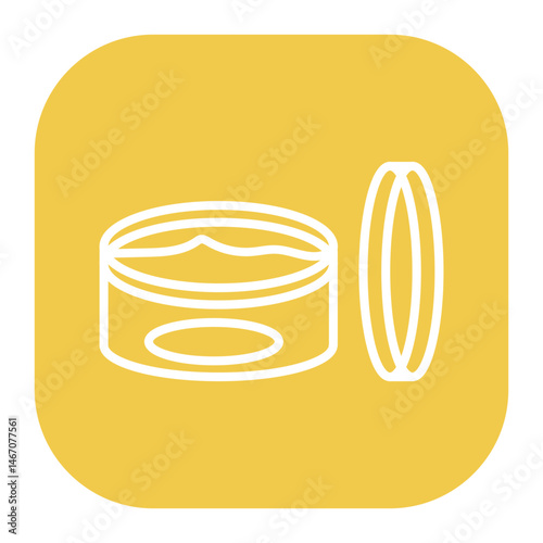 Cream Icon