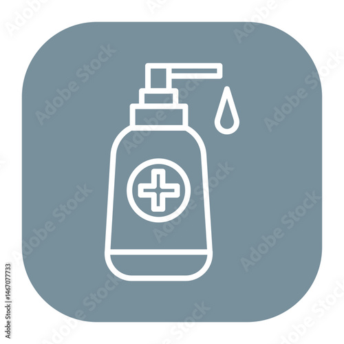 Lotion Icon