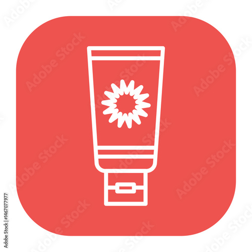 SPF Icon