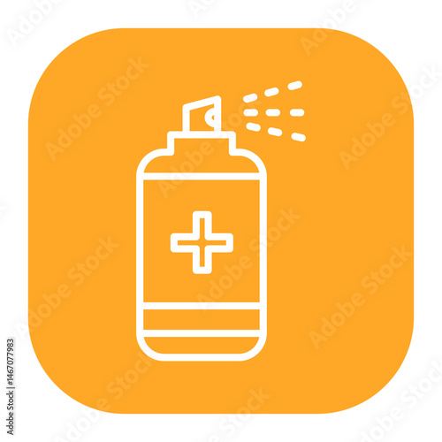 Spray Icon