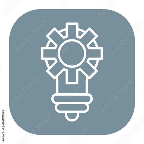 Creativity Icon