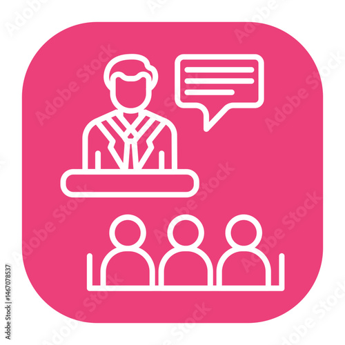 Mentorship Icon