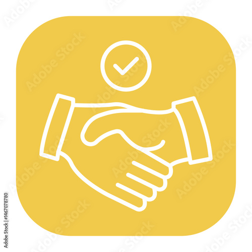 Trust Icon