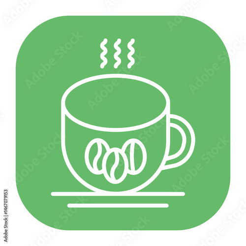 Coffee Cup Icon
