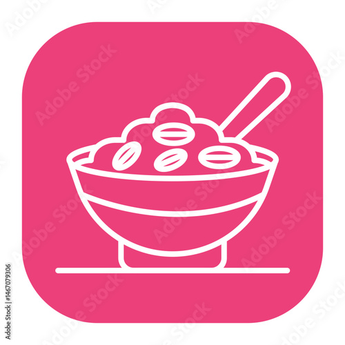 Granola Icon