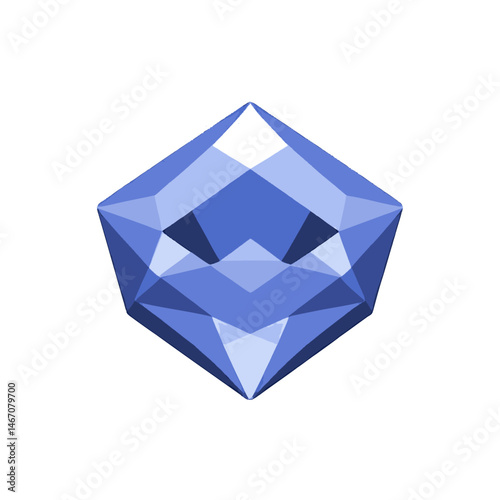 Blue_Gemstone-Crystal-Jewel-Mineral-Design_Element