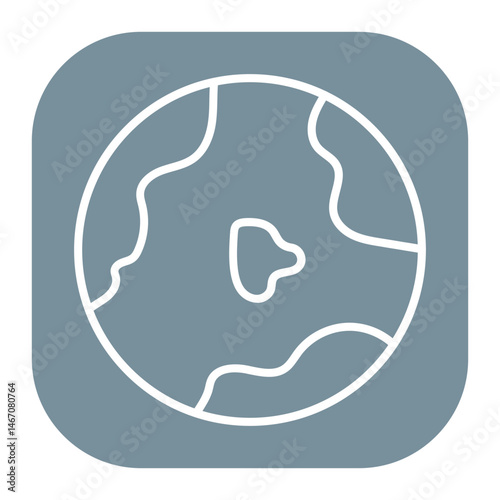 Earth Icon