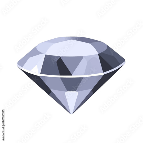 Diamond_Illustration_Gemstone_Jewelry_Shiny_Crystal_Facet