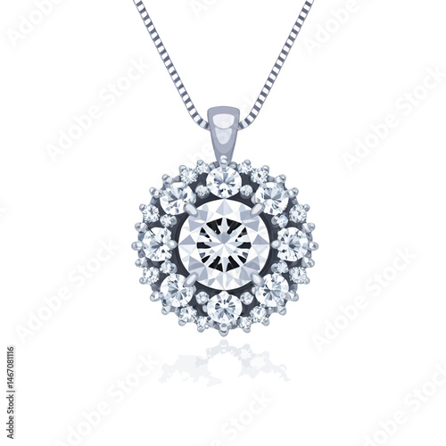 Diamond_Pendant_Necklace_Jewelry_Luxury_Gift