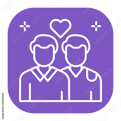 Friendship Icon