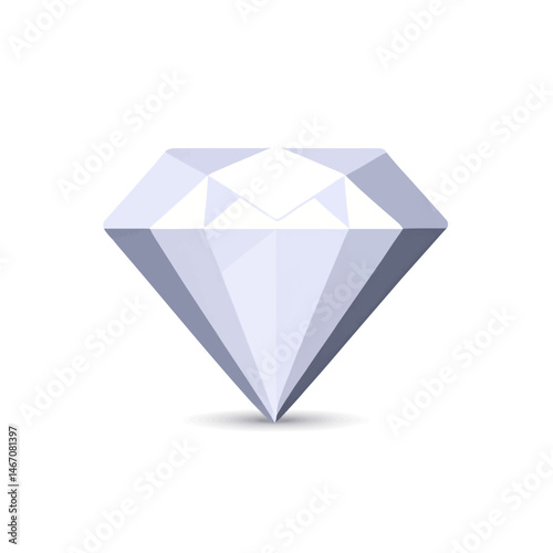 Diamond-Illustration-Gemstone-Luxury-Jewelry-Symbol