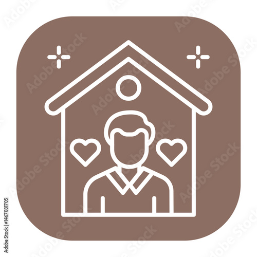 Shelter Icon