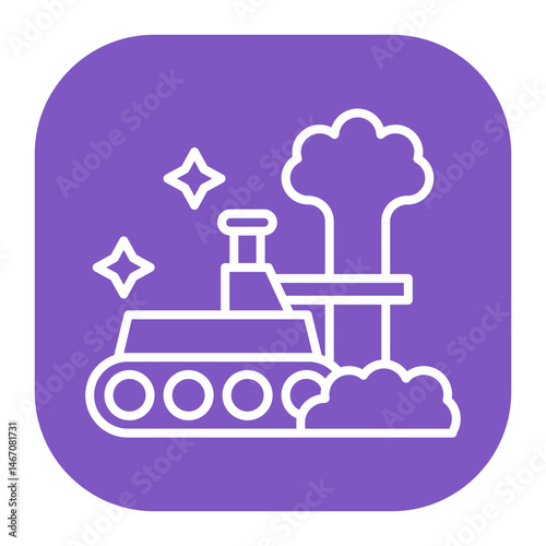 War Icon