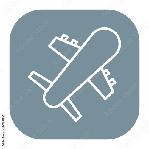Aircraft Icon