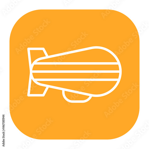 Airship Icon