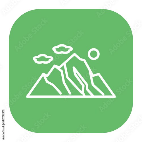 Altitude Icon
