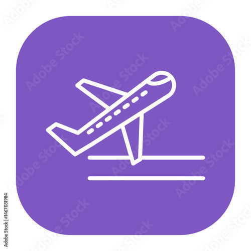 Departure Icon