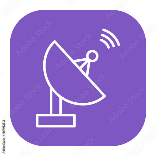 Radar Icon