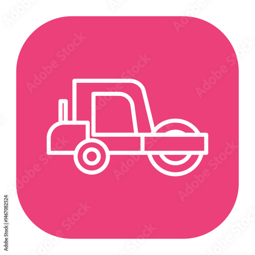 Compactor Icon
