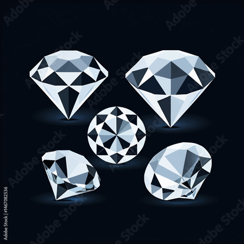 Diamonds-Gems-Jewelry-Precious-Stones-Luxury-Wealth