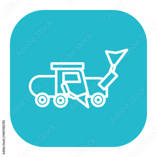 Grader Icon