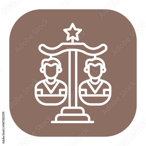 Equity Icon