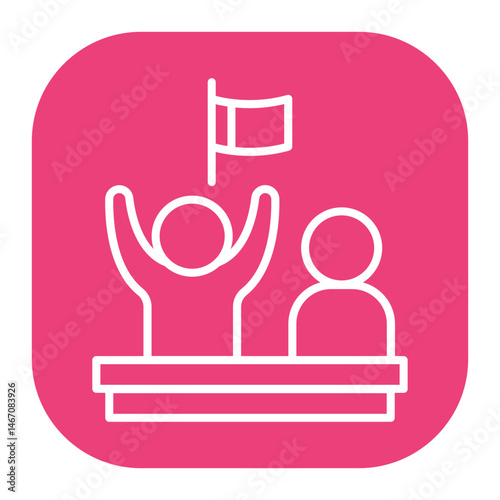 Participate Icon