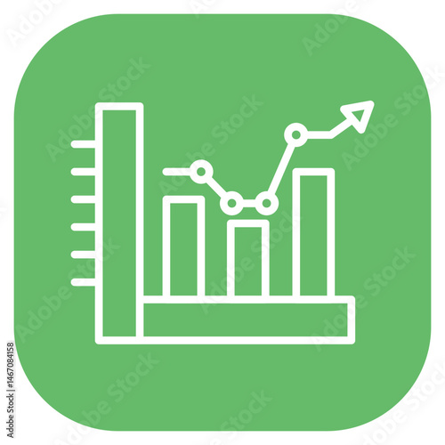 Test Metrics Icon