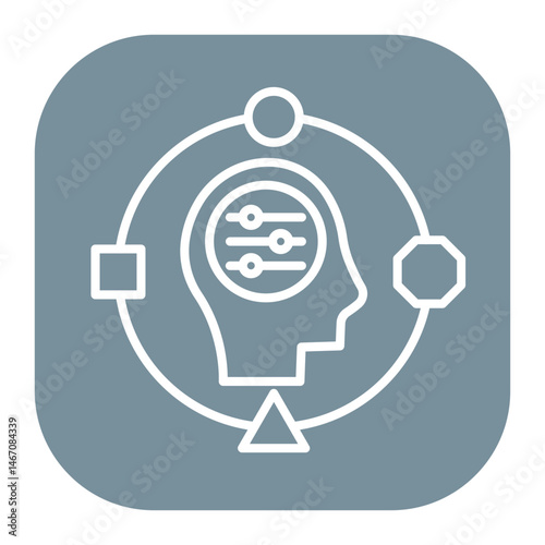 Adaptability Icon