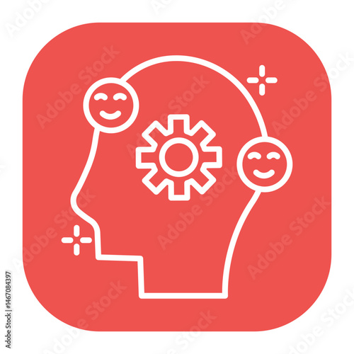 Behavioral Challenges Icon