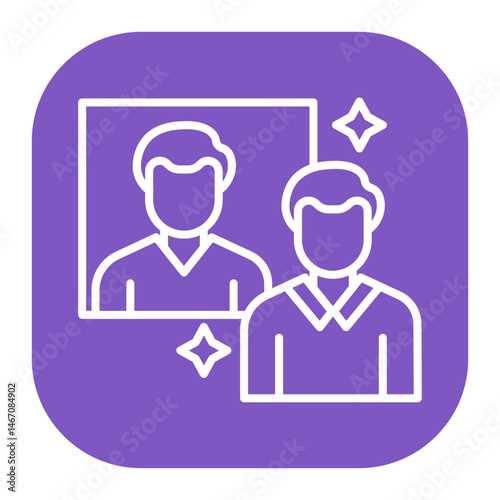 Self Awareness Icon