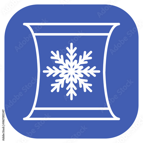 Cool Compress Icon
