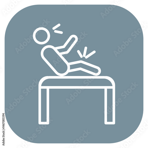 Injury Icon