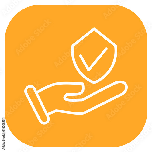 Protective Icon