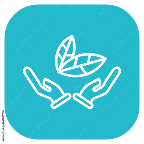 Sensitivity Icon